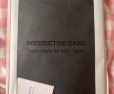 Galaxy Tab S10 Fe/S9