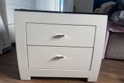 Bedside locker