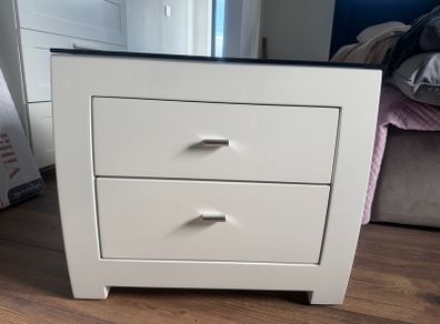 Bedside locker