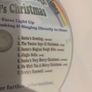 Christmas songs on CD for Ethan Image 3