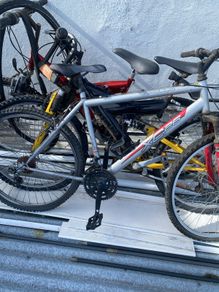 bikes parts or repair