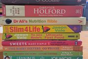 Cookbook Collection