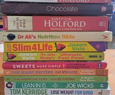 Cookbook Collection
