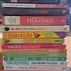 Cookbook Collection
