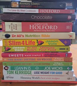 Cookbook Collection