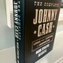 The Complete Johnny Cash - Lyrics from a lifetime of songwriting - hardback Image 3