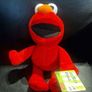 Elmo Sesame Street Collectors item Image 2