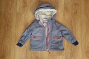 baby coat