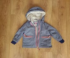 baby coat