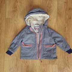 baby coat