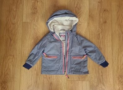 baby coat