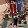 Retired Lego Hospital set 7892 Image 9