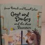 Goat And Donkey And The Noise Downstairs Storybook Image 4
