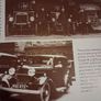 British Police Cars / 1930s to 1970s / 2001 Image 9
