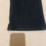 Ladies JBrand high waist dark denim jeans Size 31 Image 5