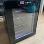 mini fridge / wine fridge/ cooler Image 2