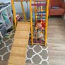 Indoor Activity Climbing Frame Image 7