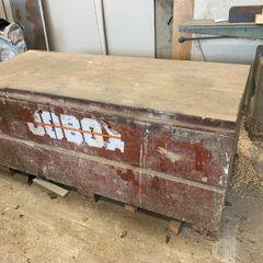 Job box