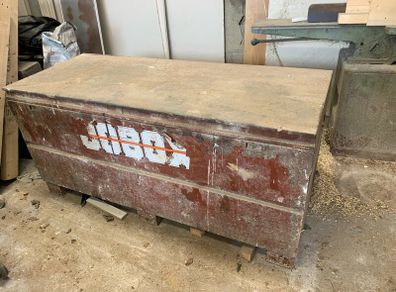 Job box