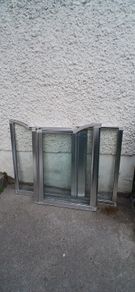 shower door