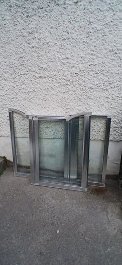 shower door