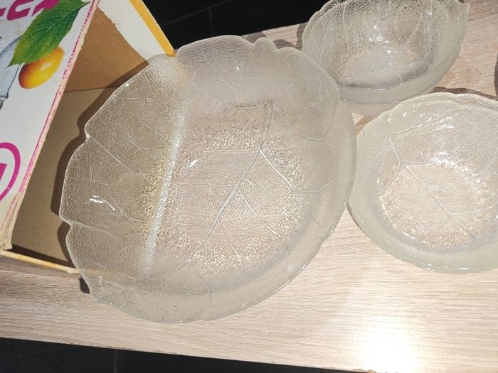 bowl set