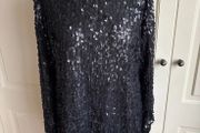 Comme Toi occasion dress size 10