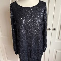 Comme Toi occasion dress size 10