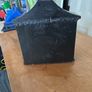 Cast iron letter box Image 6