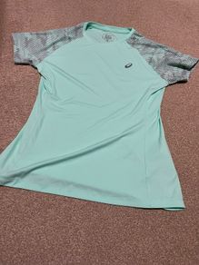 sport  clothes ASICS
