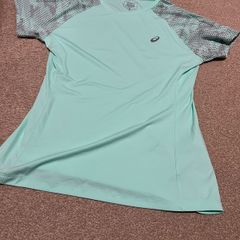 sport  clothes ASICS