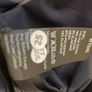 Magisculpt navy trousers size 12 - new Image 7