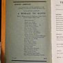 The Dubliner. 1964 Literary Magazines . PLUS THE BELL LITERARY MAGAZINES 1951BOTH IN Good Condition.  See Photos For Same. Image 2