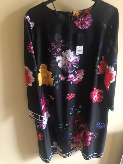 Brand new dress size 14