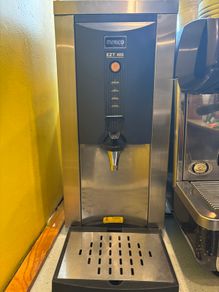 Water boiler