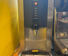Water boiler