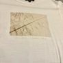 Massimo Dutti t-shirt size ( 8) Image 2