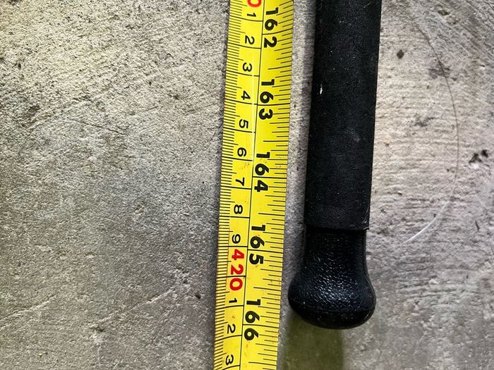 Fishing rod bundle (3 rods, 1 reel)