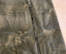 Tensei 3 iron shaft