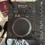 Behringer djx 900 + 2 cdj 350 turntables Image 5