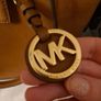 Michael Kors Jet Set bag Image 4