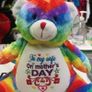 Personalised Teddy Gift Welcome New Baby Girl Boy Image 6