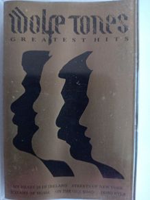 Wolfe Tones