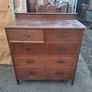 Chest of Drawers & bedside lockers Image 2