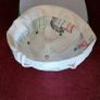 Vintage Ireland 1996 Olympic Baseball Cap. Image 7