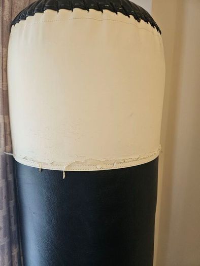Punch bag (adult)
