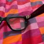 Ray Ban Meta Matte Black Transition Lenses Image 5