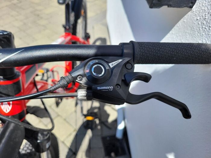 Trek X-Caliber 4