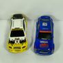 Scalextric Start Rally Twin Pack Slot Cars (WRC) Image 4