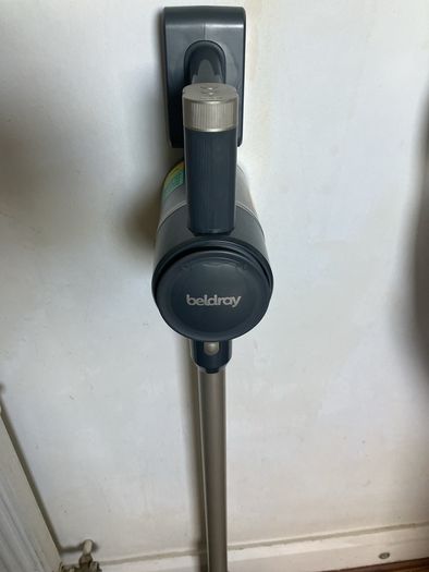 Beldray hoover